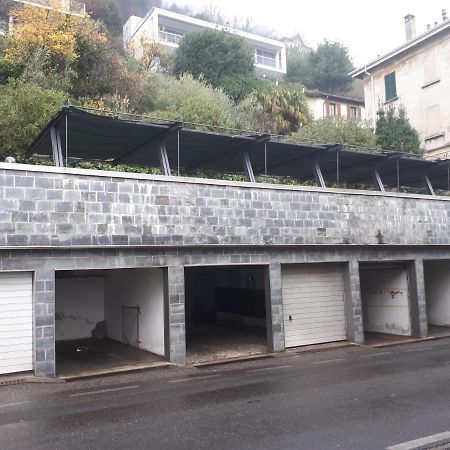 La Cascina Vista Lago Apartman Como Kültér fotó
