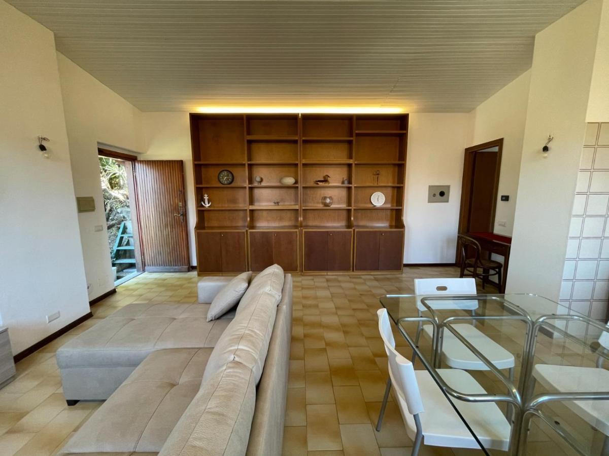 La Cascina Vista Lago Apartman Como Kültér fotó
