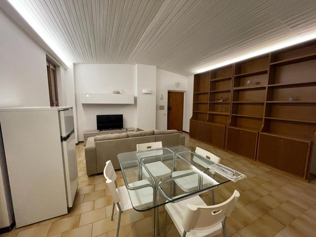 La Cascina Vista Lago Apartman Como Kültér fotó