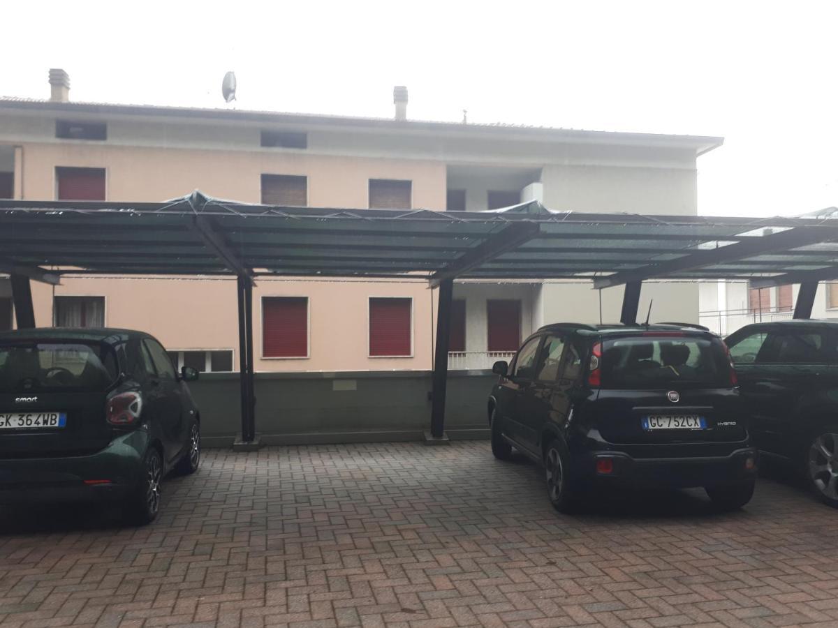 La Cascina Vista Lago Apartman Como Kültér fotó